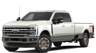 2026 Ford Super Duty® External Image 2